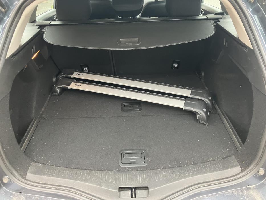 RENAULT Megane 2017