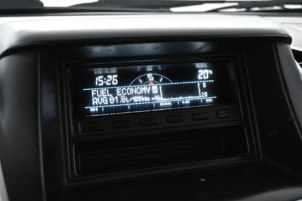 MITSUBISHI L200 2010