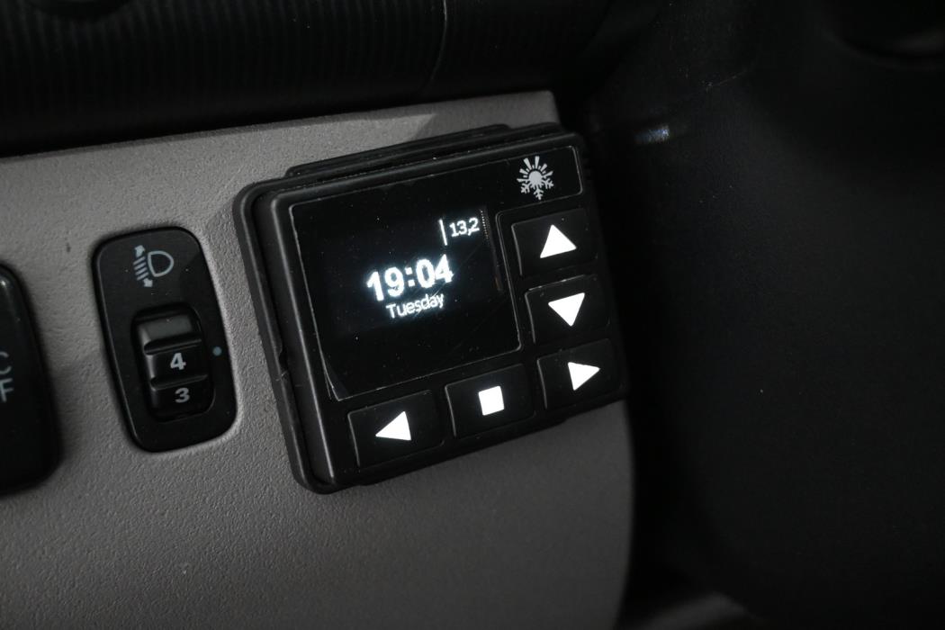 MITSUBISHI L200 2010