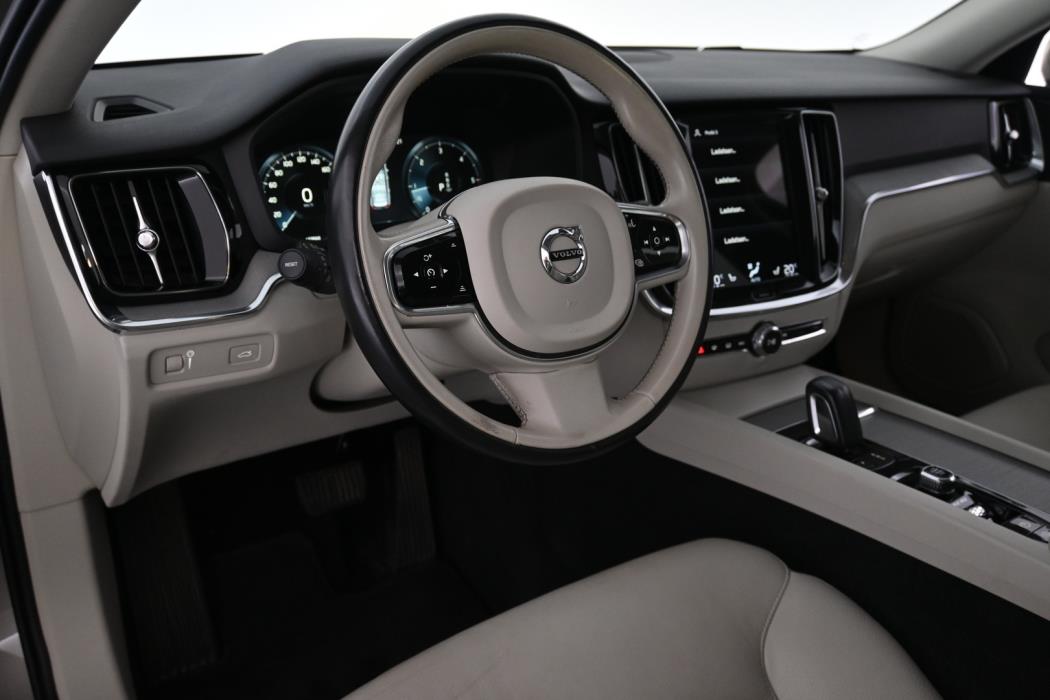 VOLVO V60 Cross Country 2021