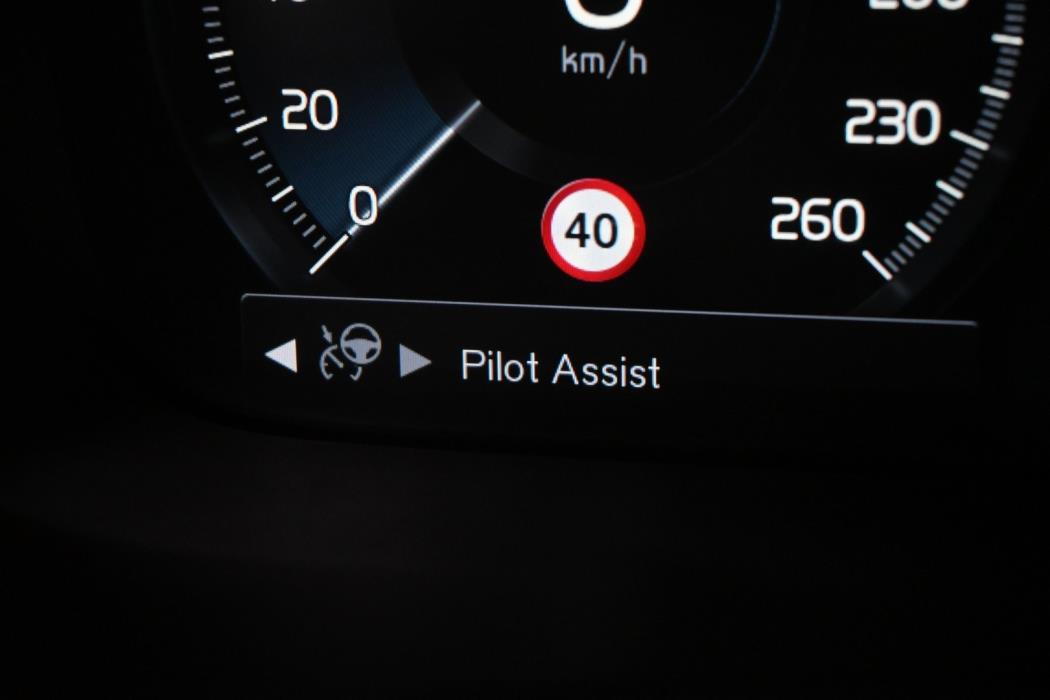 VOLVO V60 Cross Country 2021