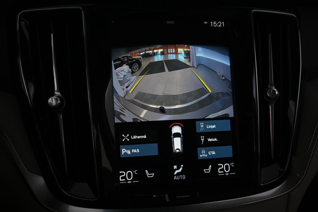 VOLVO V60 Cross Country 2021