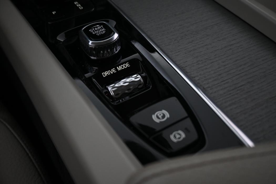 VOLVO V60 Cross Country 2021