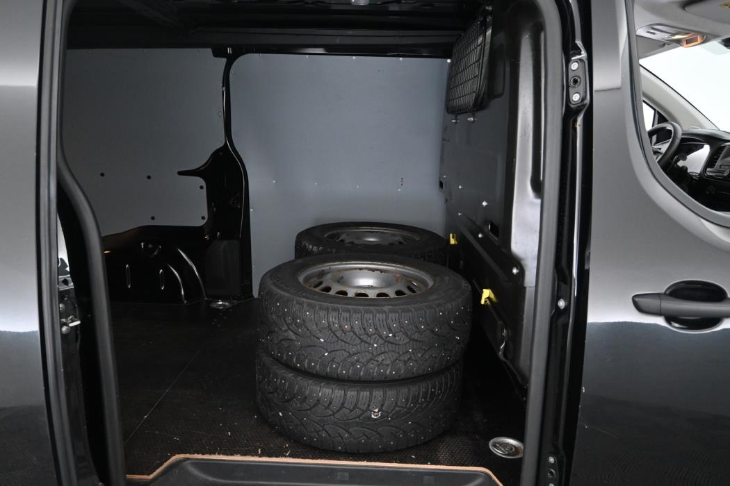 TOYOTA Proace 2020