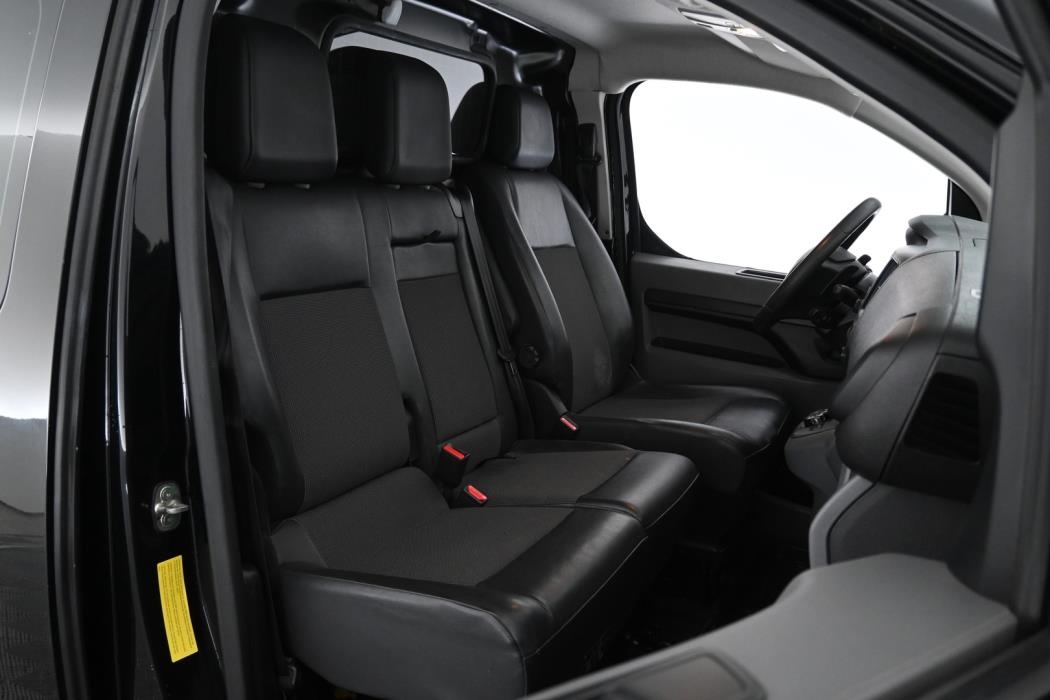 TOYOTA Proace 2020