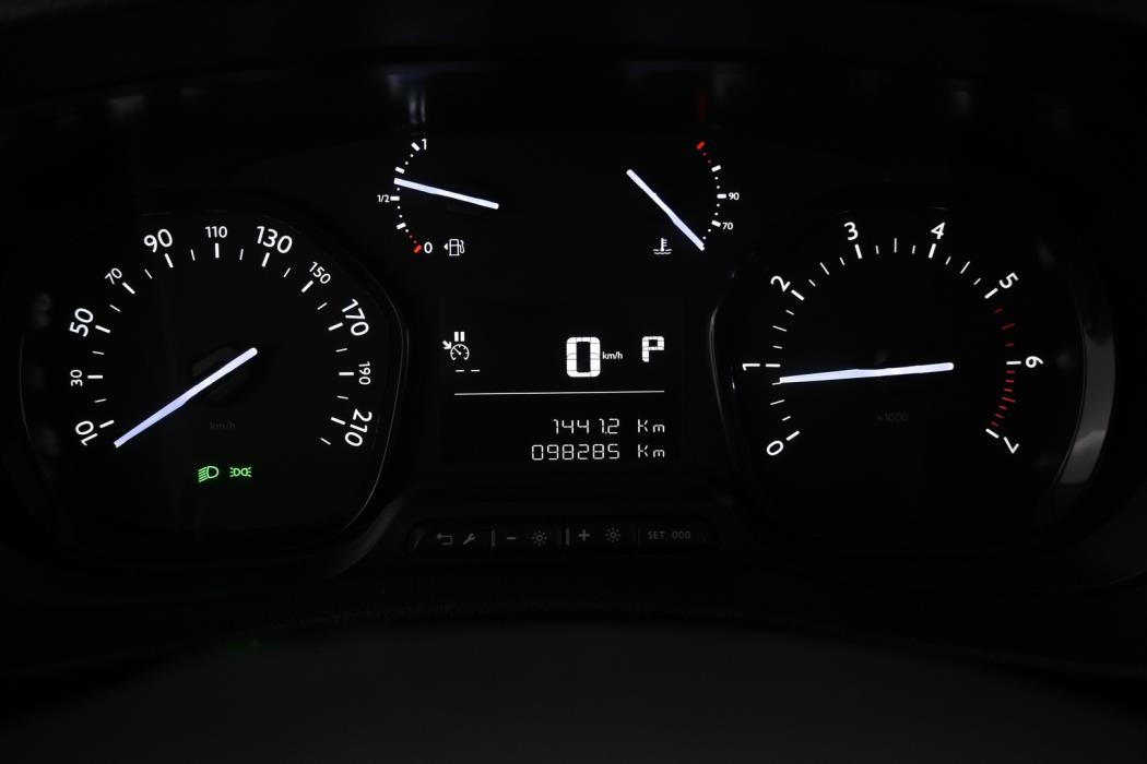 TOYOTA Proace 2020