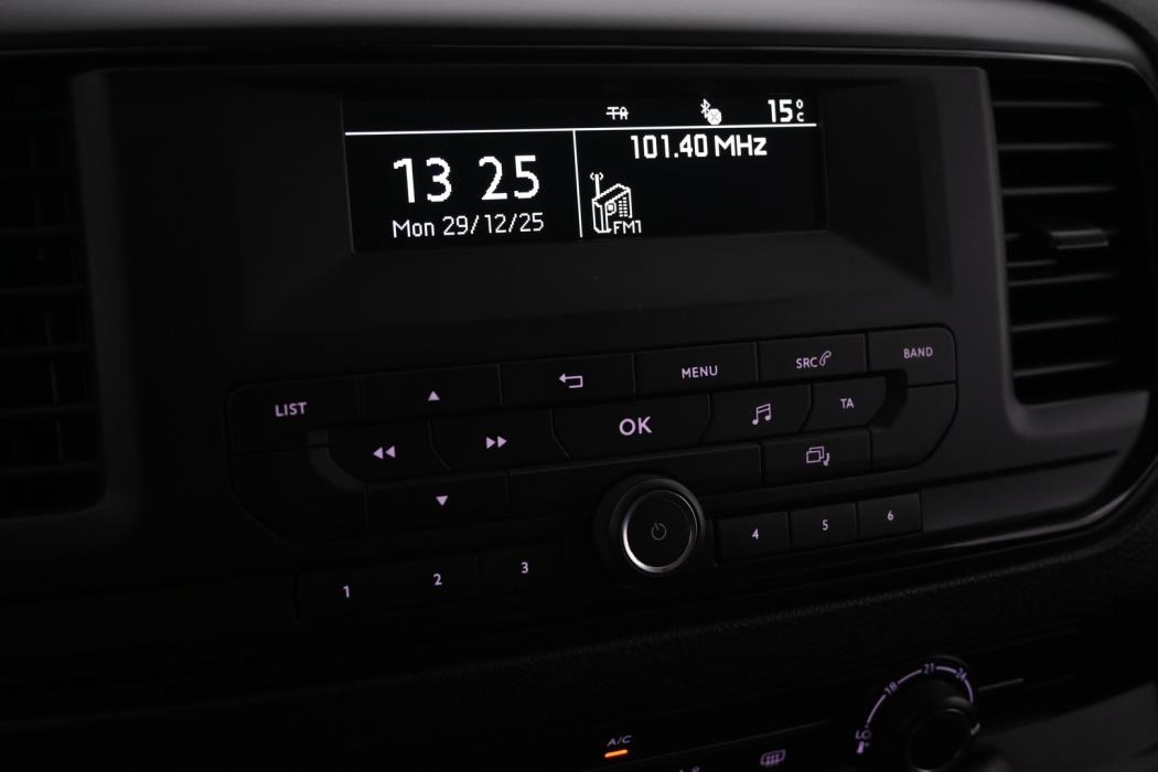 TOYOTA Proace 2020