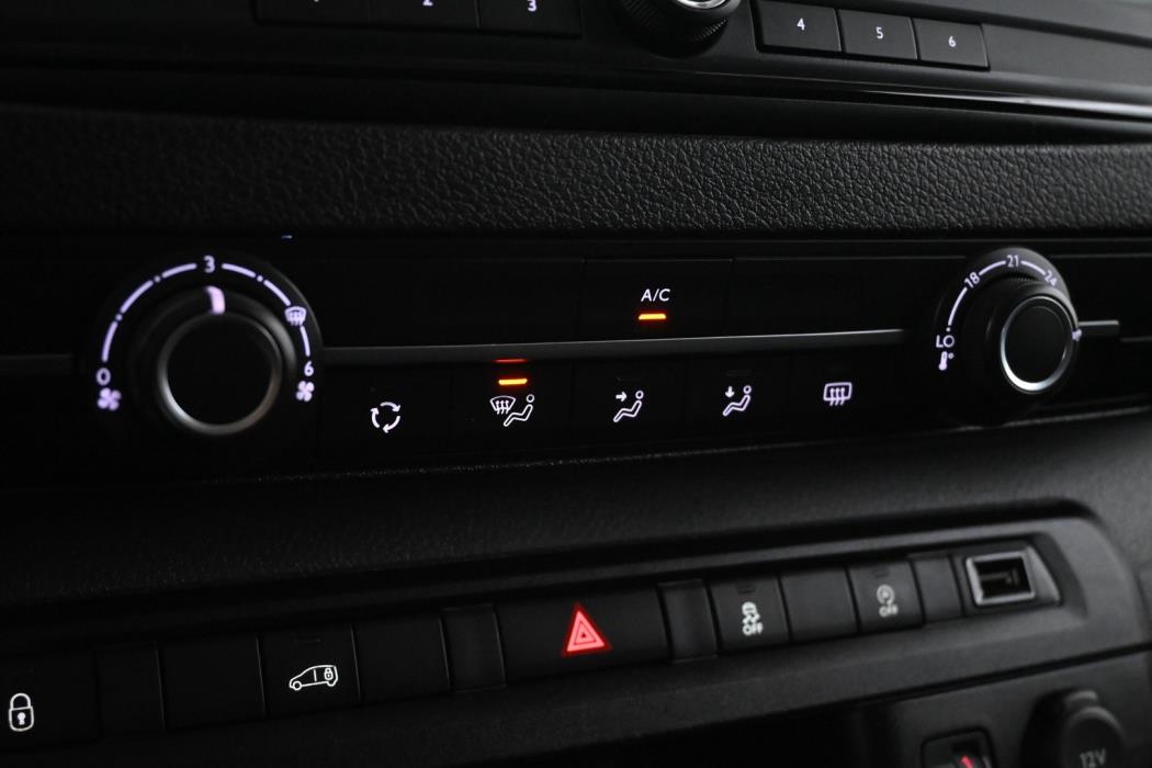 TOYOTA Proace 2020