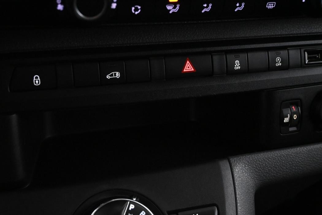 TOYOTA Proace 2020