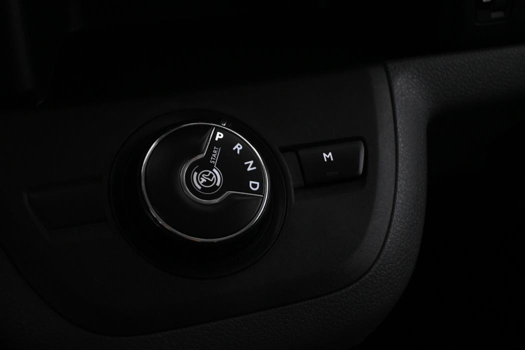TOYOTA Proace 2020