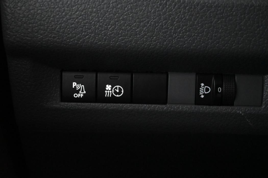 TOYOTA Proace 2020