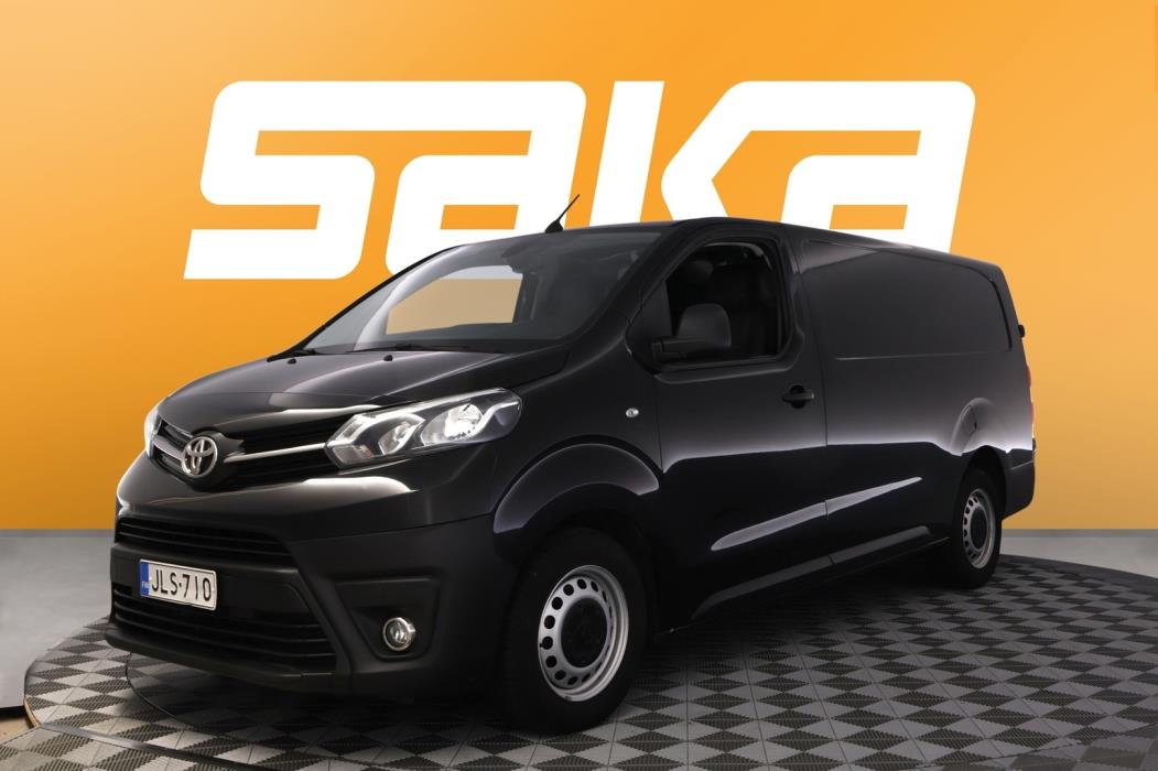 TOYOTA Proace 2020