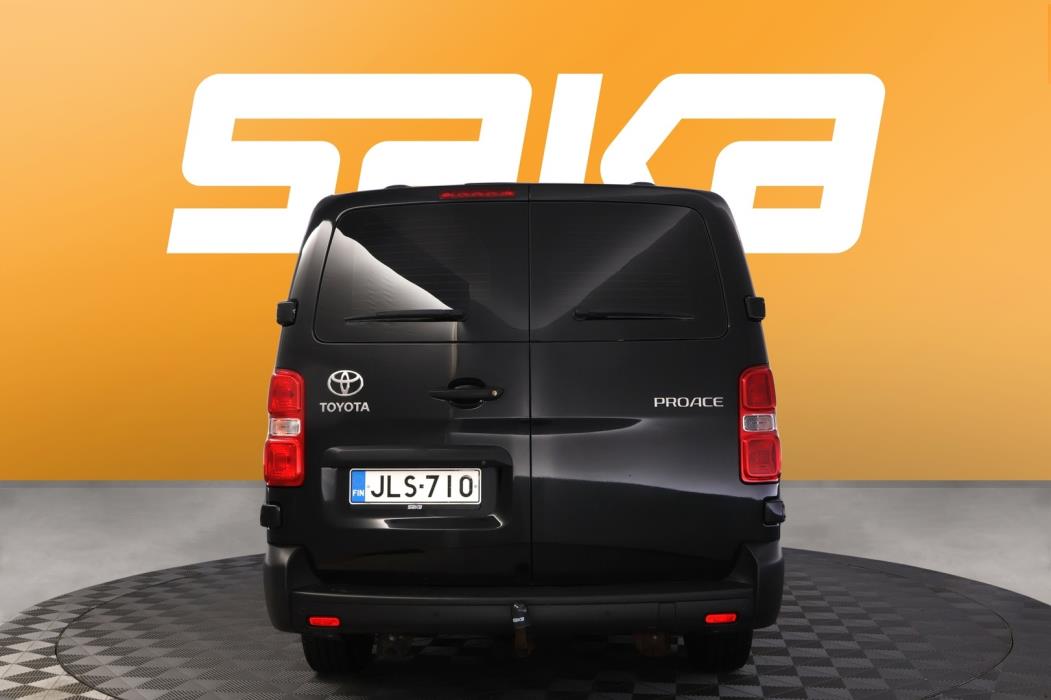 TOYOTA Proace 2020