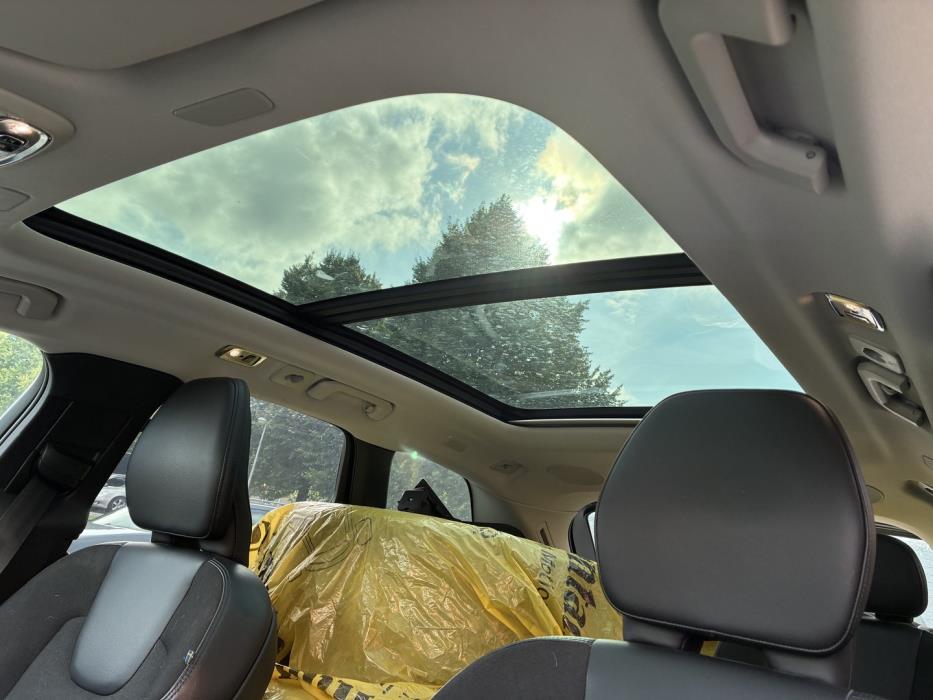 VOLVO XC60 2020