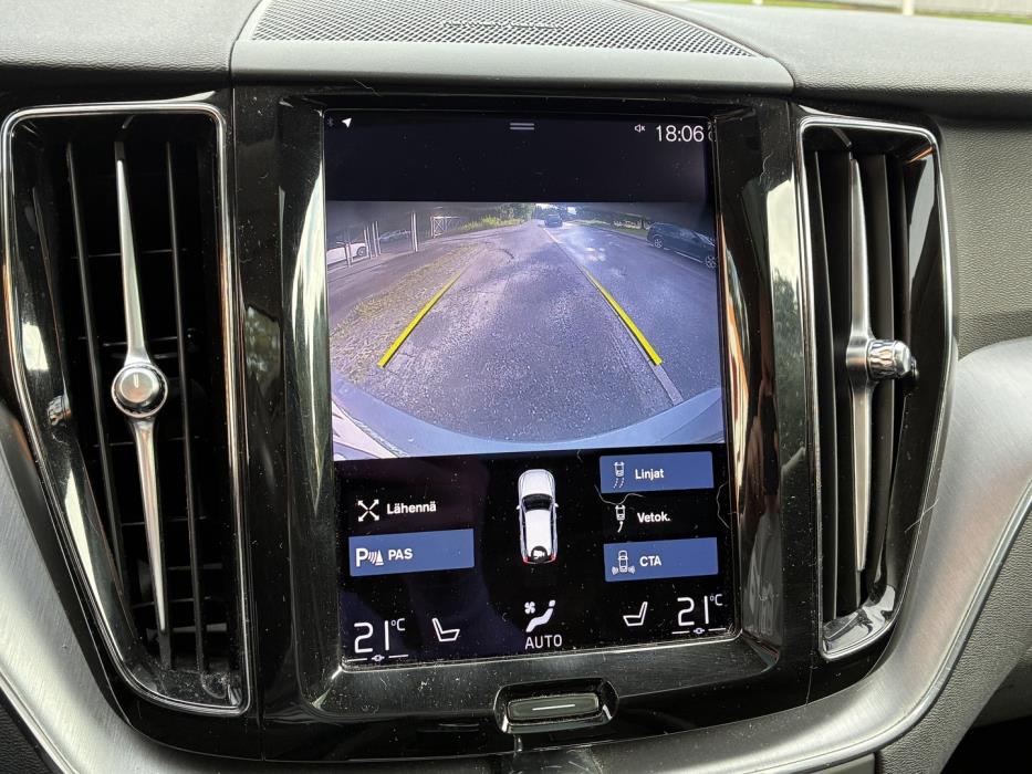 VOLVO XC60 2020