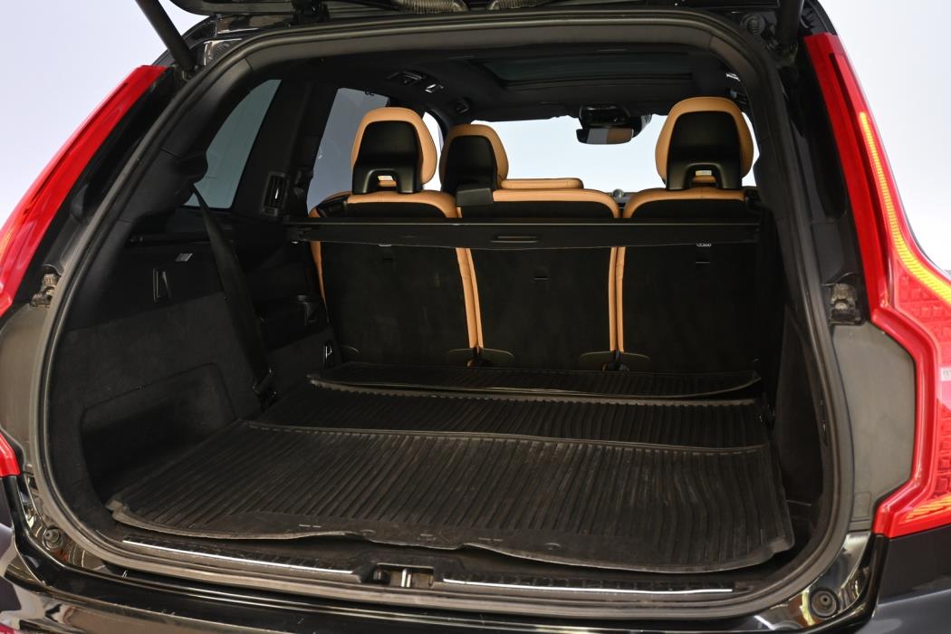 VOLVO XC90 2022