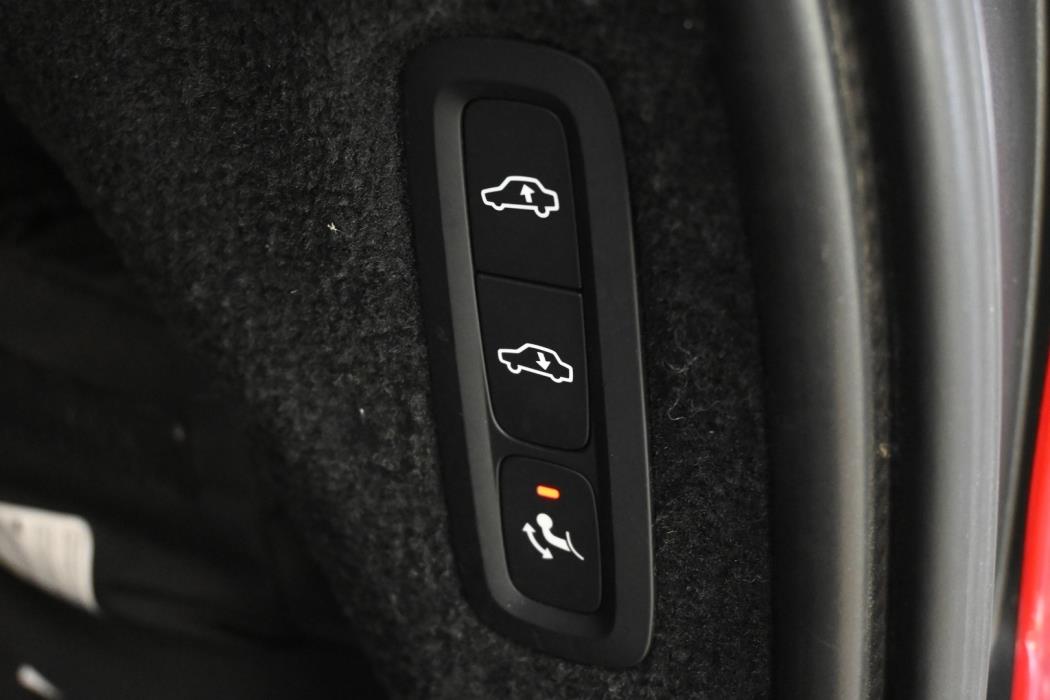 VOLVO XC90 2022