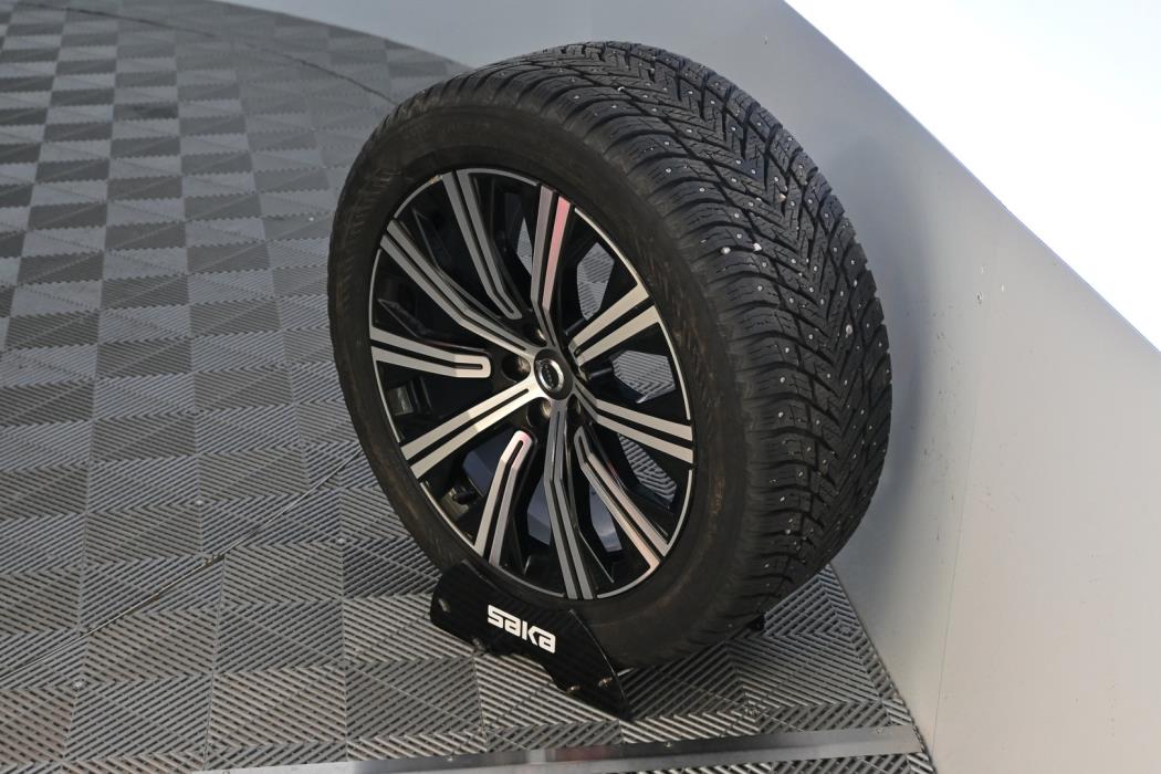 VOLVO XC90 2022