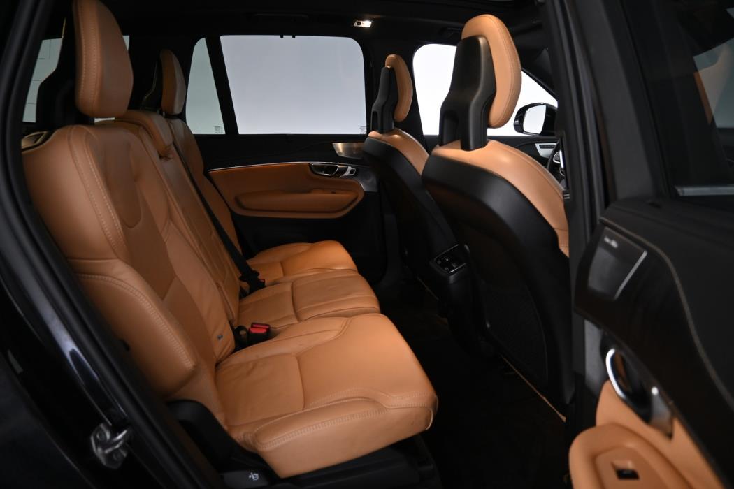 VOLVO XC90 2022