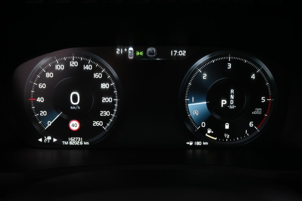 VOLVO XC90 2022