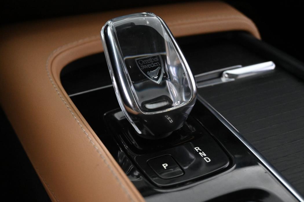 VOLVO XC90 2022