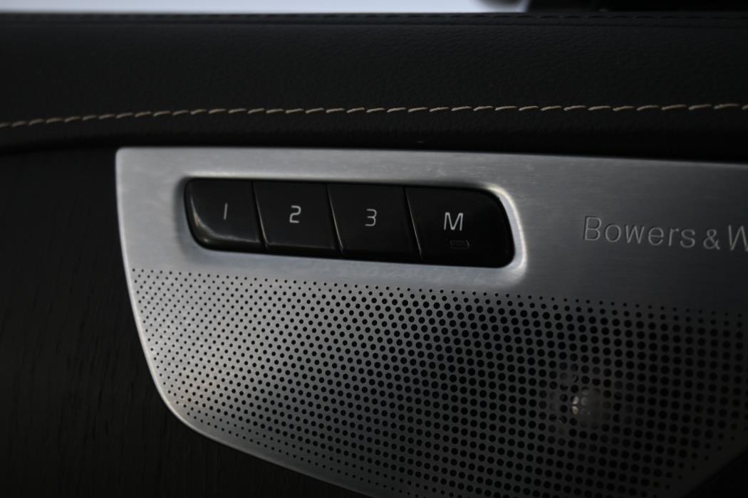 VOLVO XC90 2022