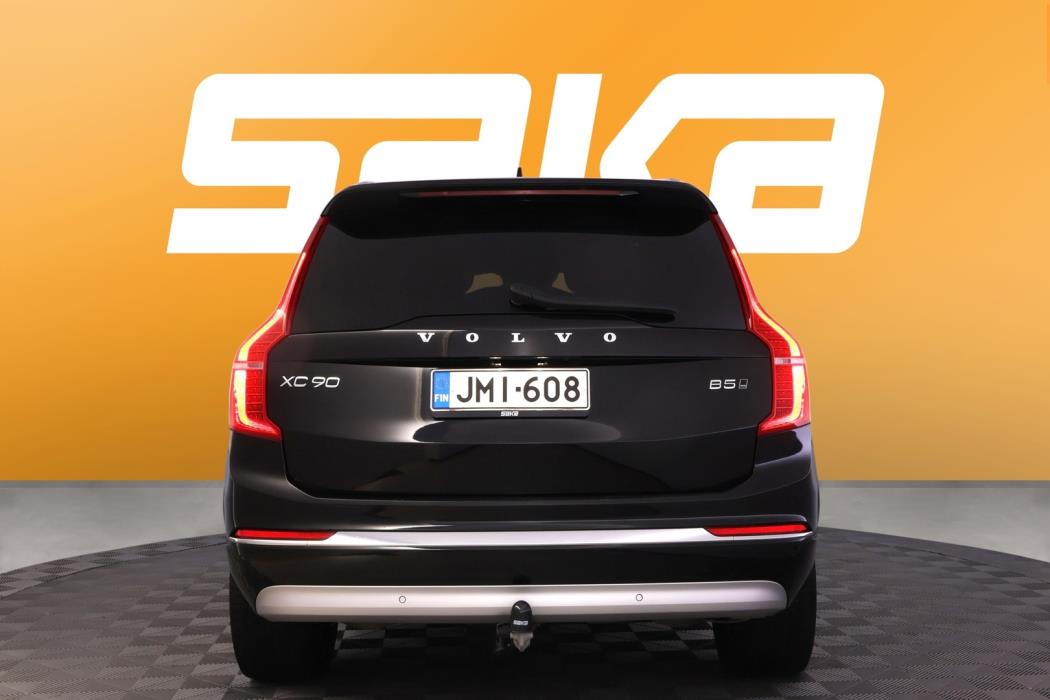 VOLVO XC90 2022