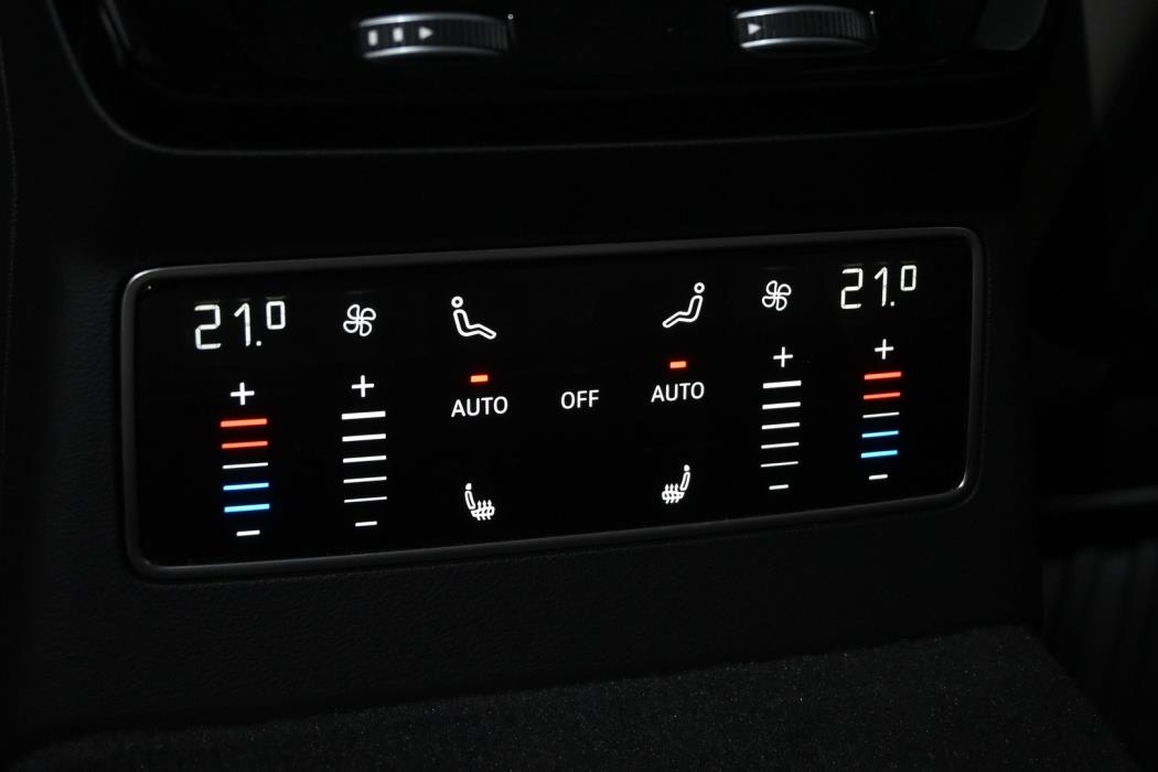 AUDI A6 2026