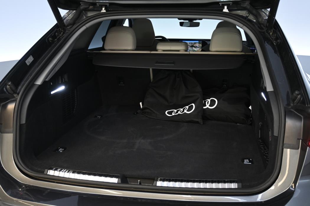 AUDI A6 2026