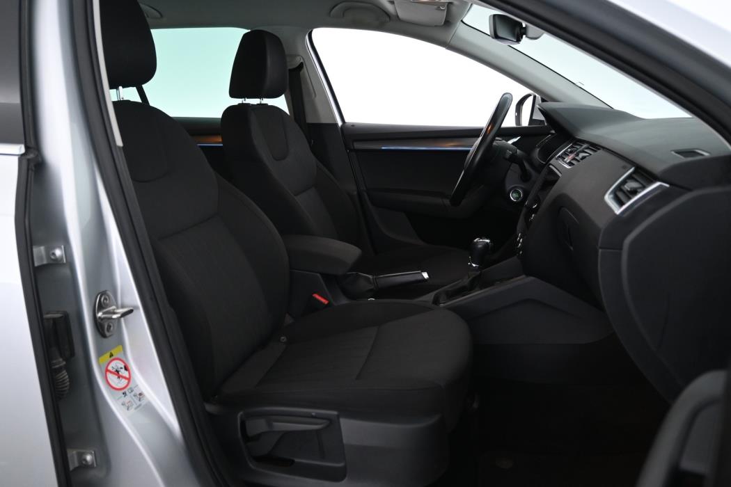SKODA Octavia 2020