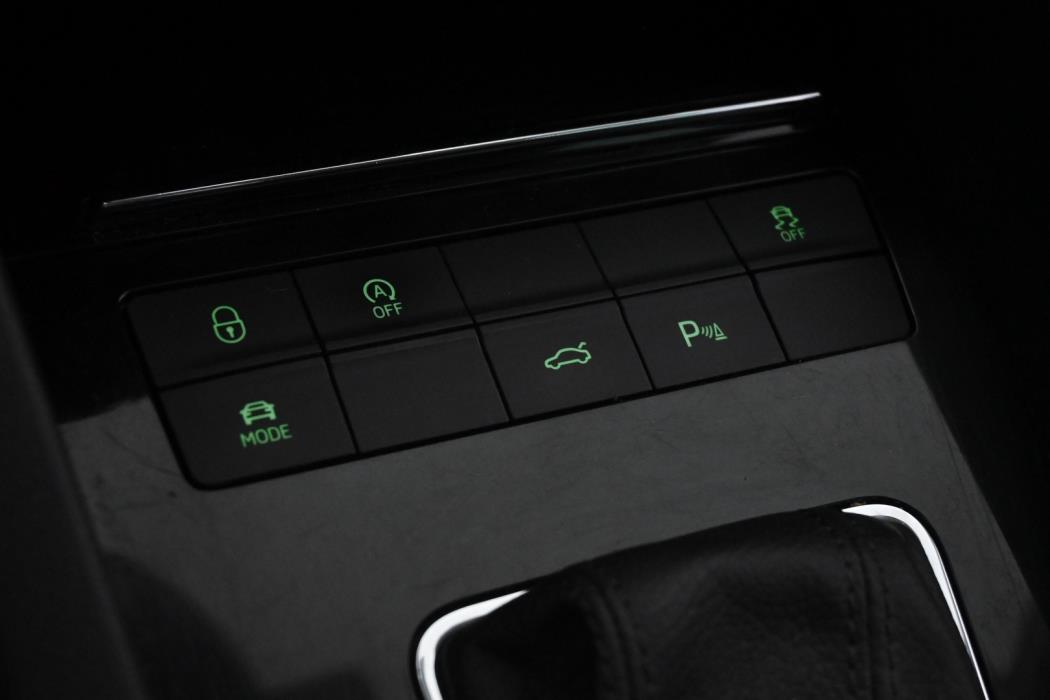 SKODA Octavia 2020