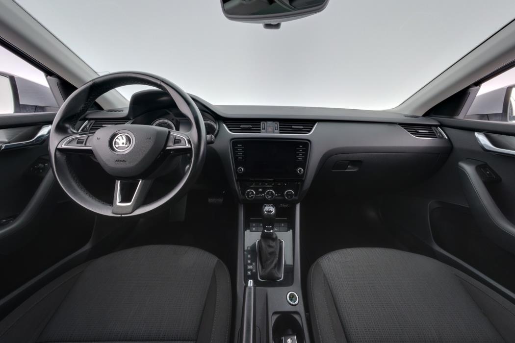 SKODA Octavia 2020
