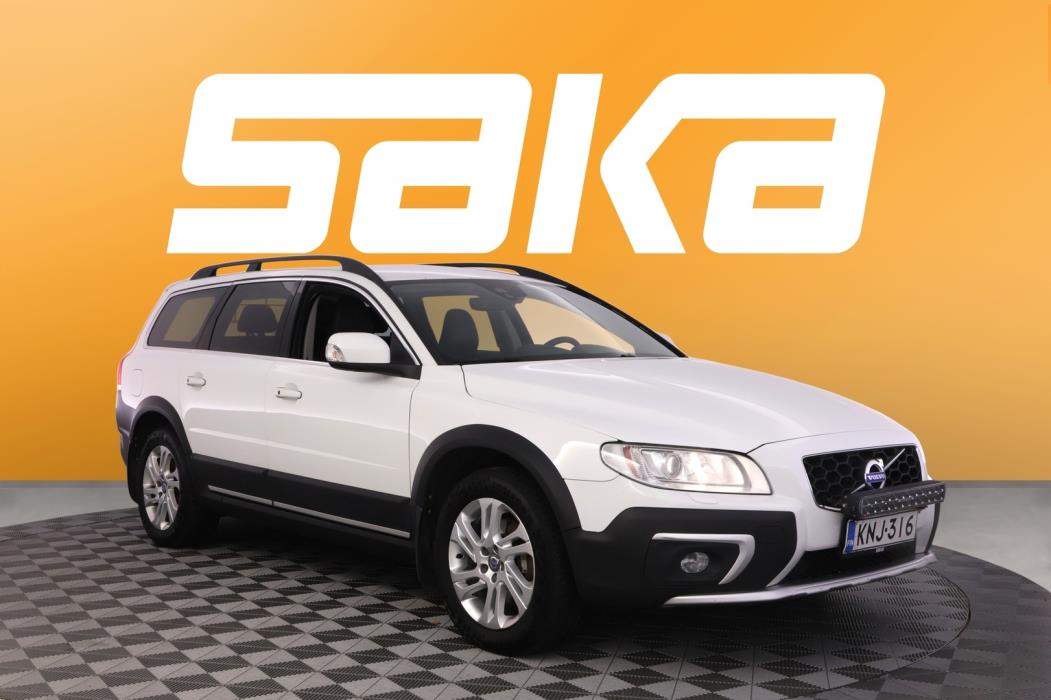 VOLVO XC70 2016