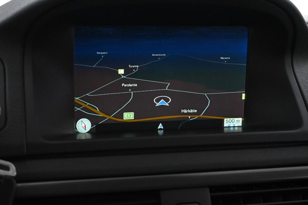 VOLVO XC70 2016