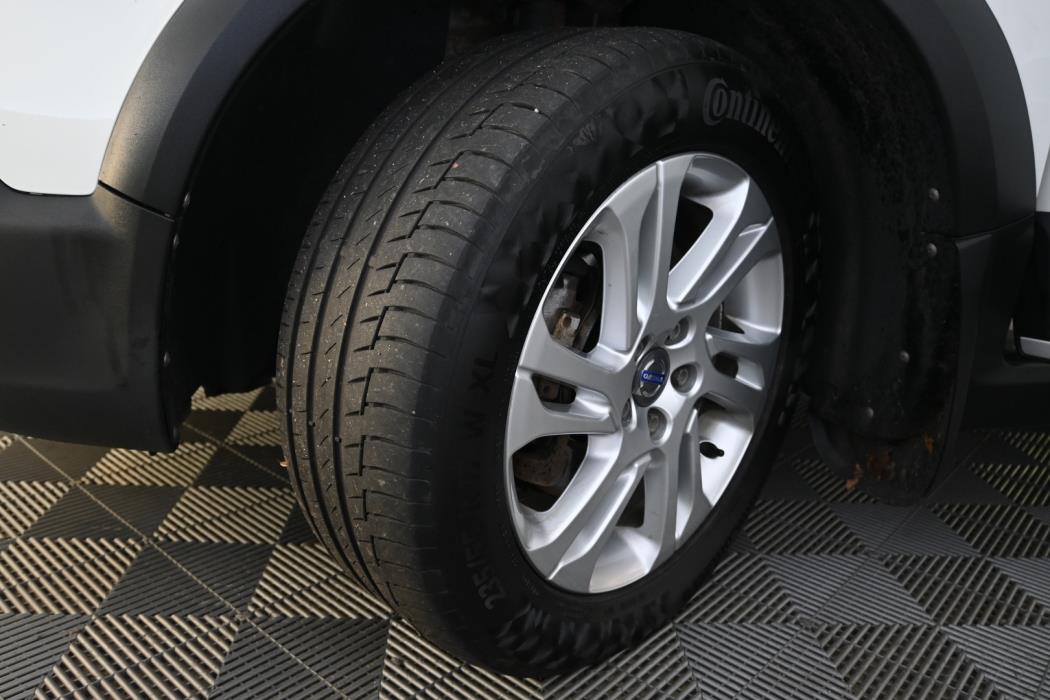 VOLVO XC70 2016