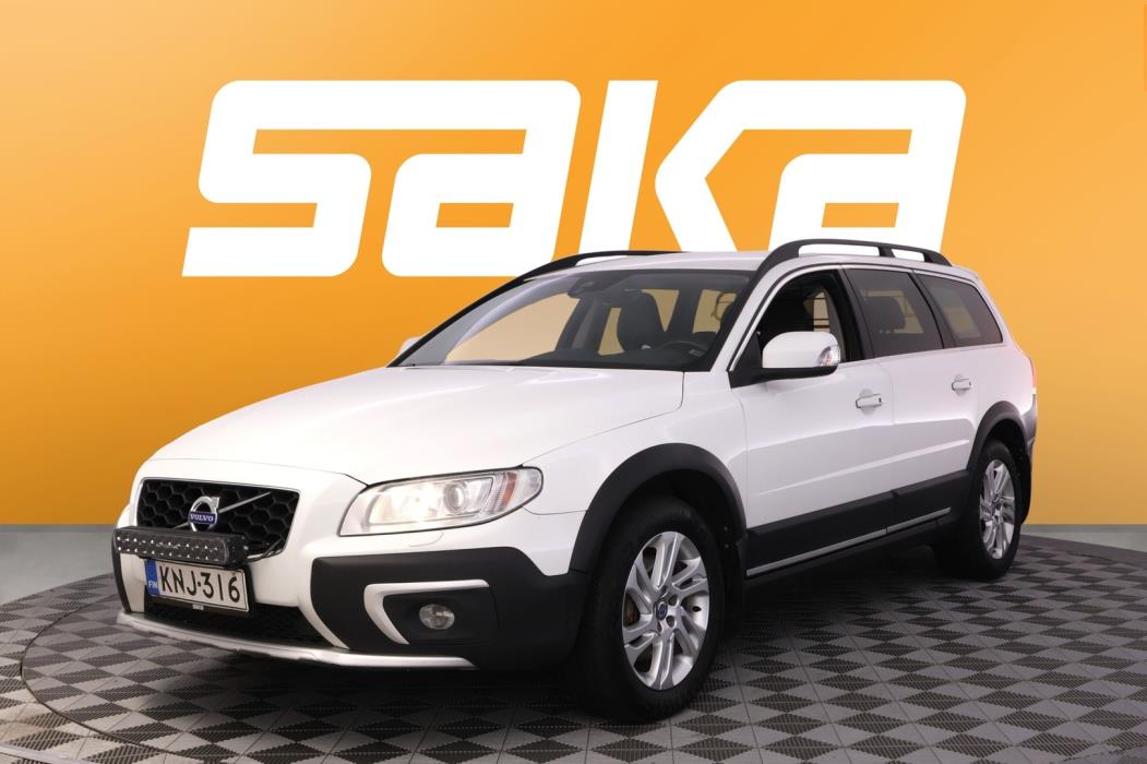 VOLVO XC70 2016