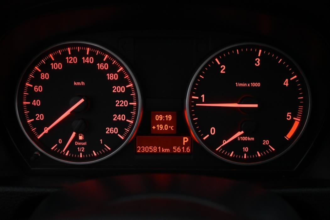BMW X1 2011