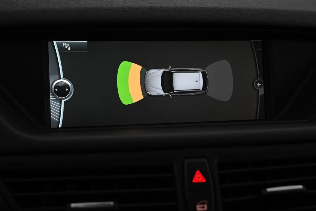 BMW X1 2011