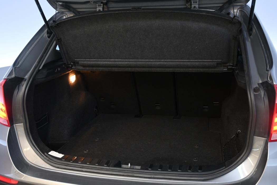 BMW X1 2011