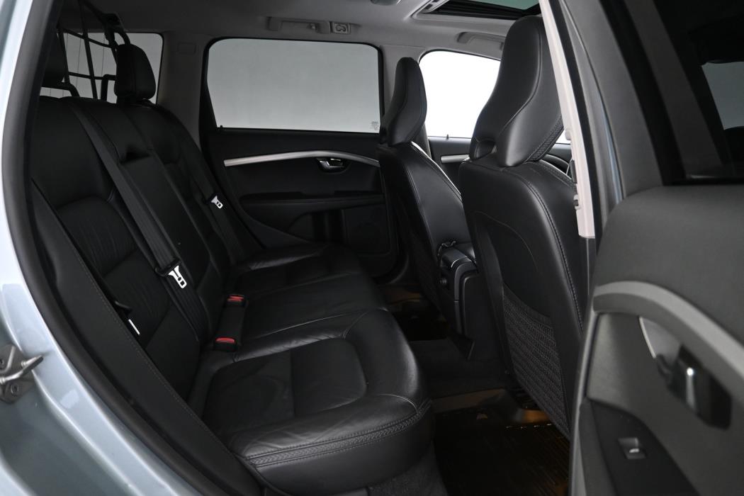 VOLVO XC70 2014