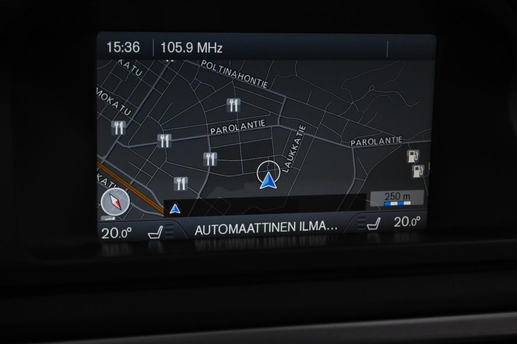 VOLVO XC70 2014