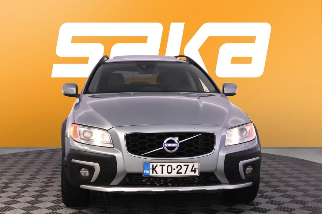 VOLVO XC70 2014