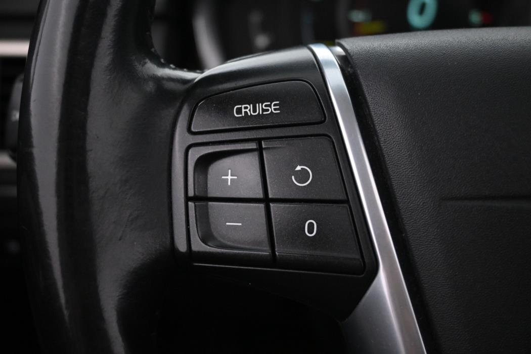 VOLVO XC70 2014