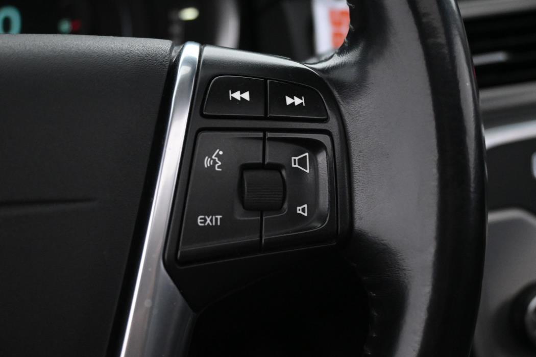 VOLVO XC70 2014