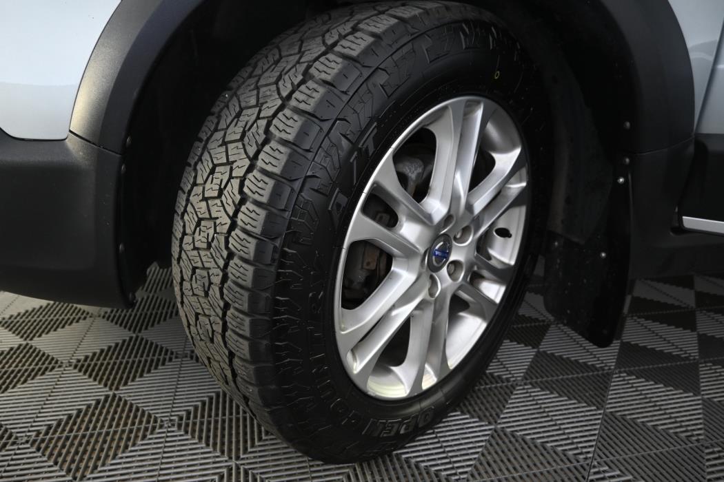 VOLVO XC70 2014