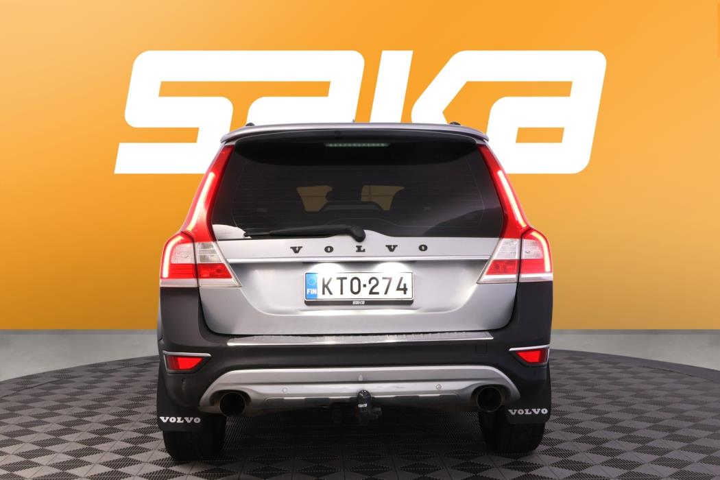 VOLVO XC70 2014