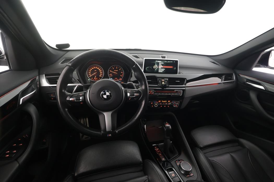 BMW X1 2017