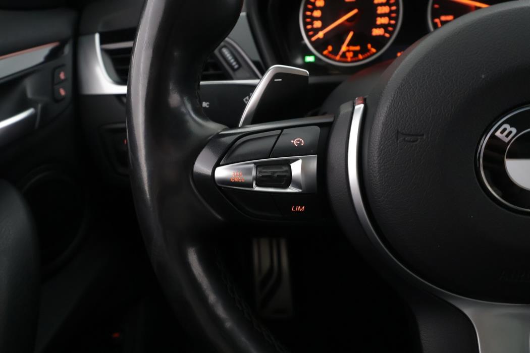 BMW X1 2017