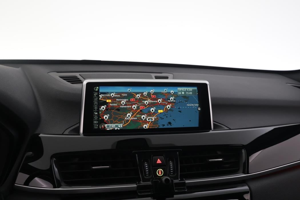BMW X1 2017