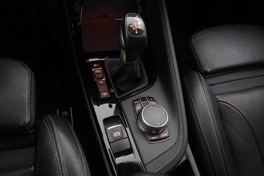BMW X1 2017